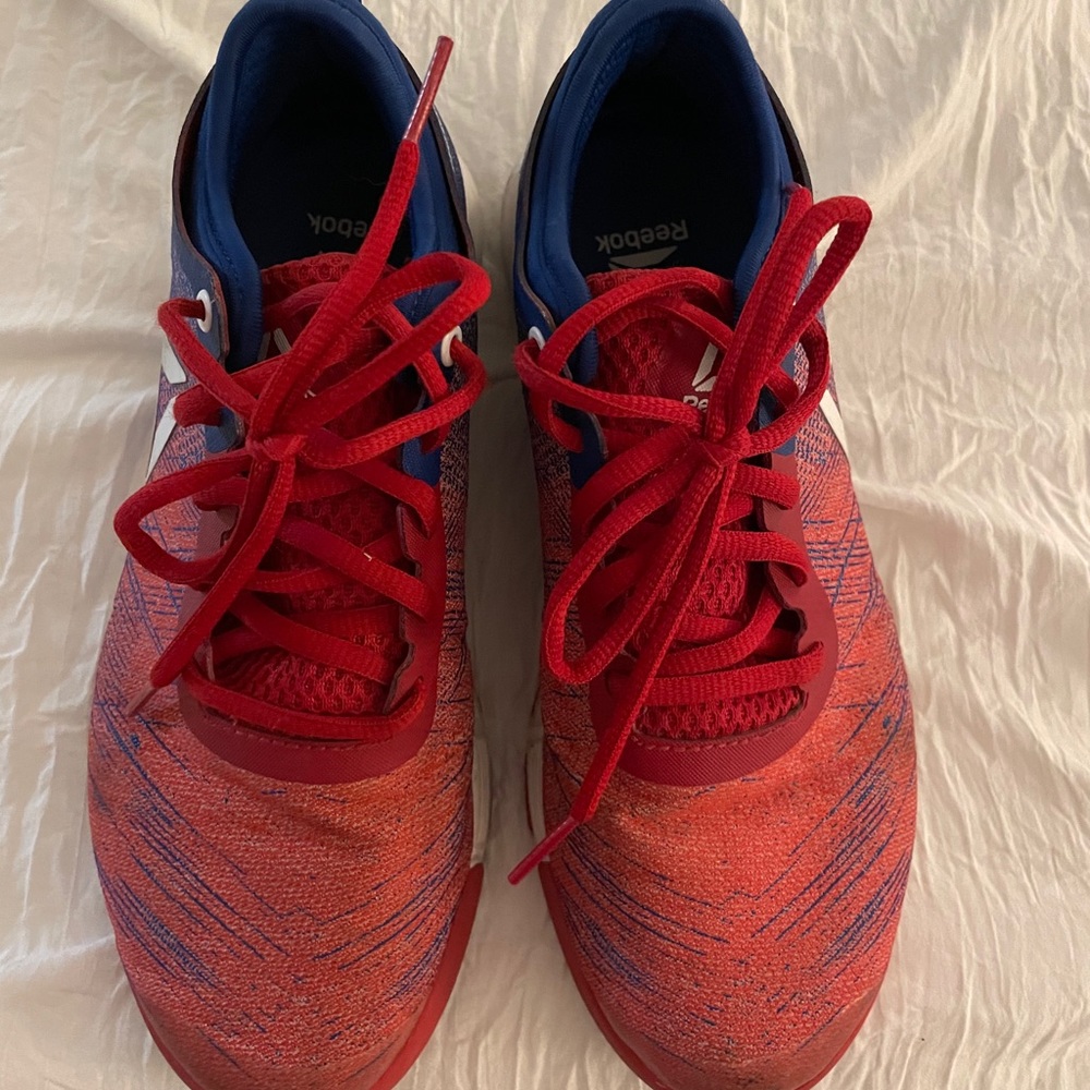 Reebok Speed TR